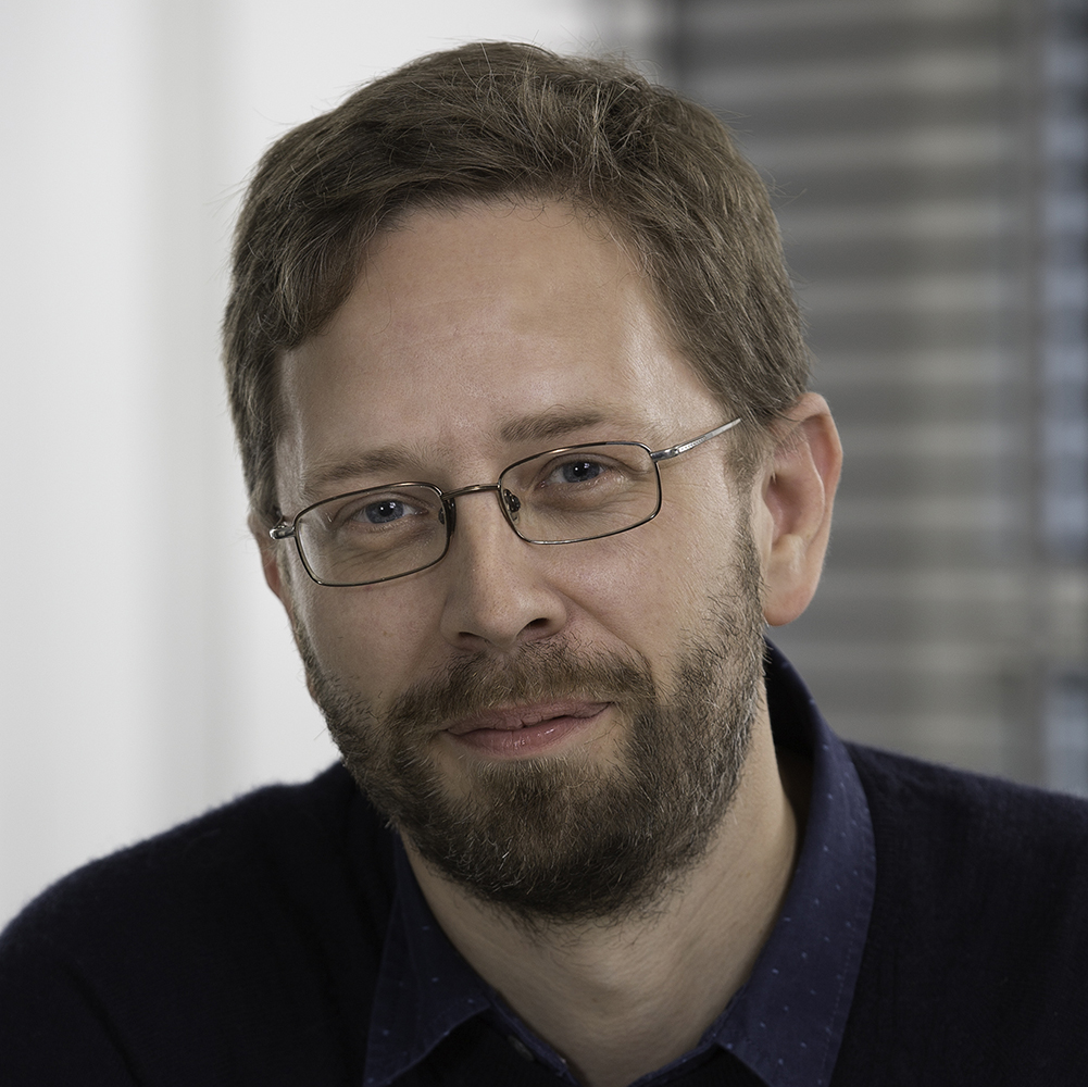 Henrik Pedersen