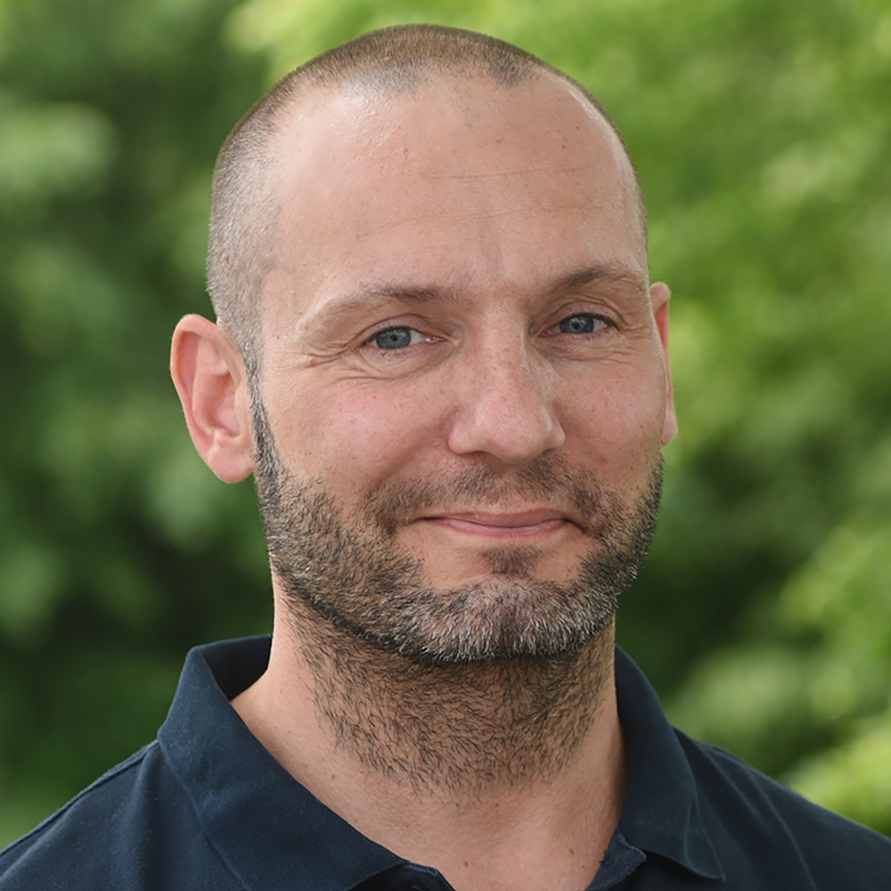 Henrik Pedersen