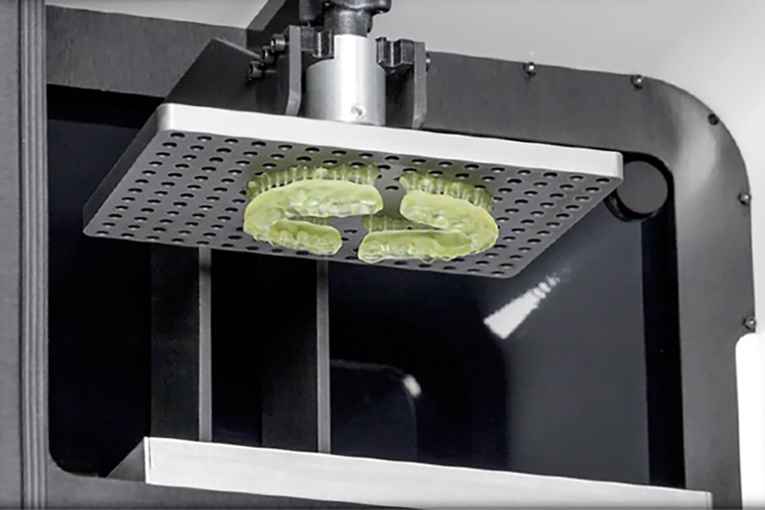 Showroom | Plandent CAD/CAM