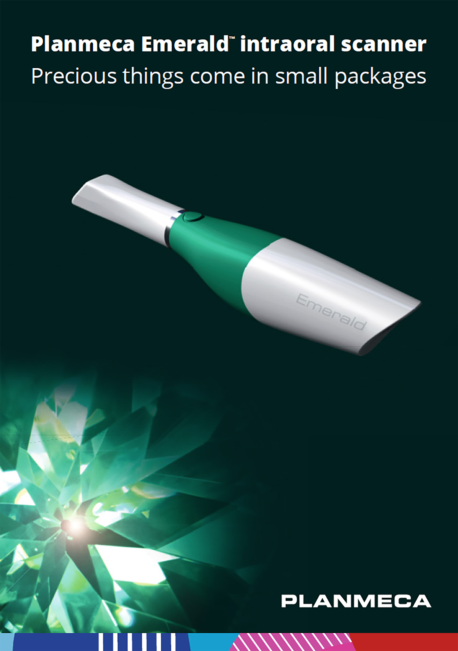 Emerald | Plandent CAD/CAM