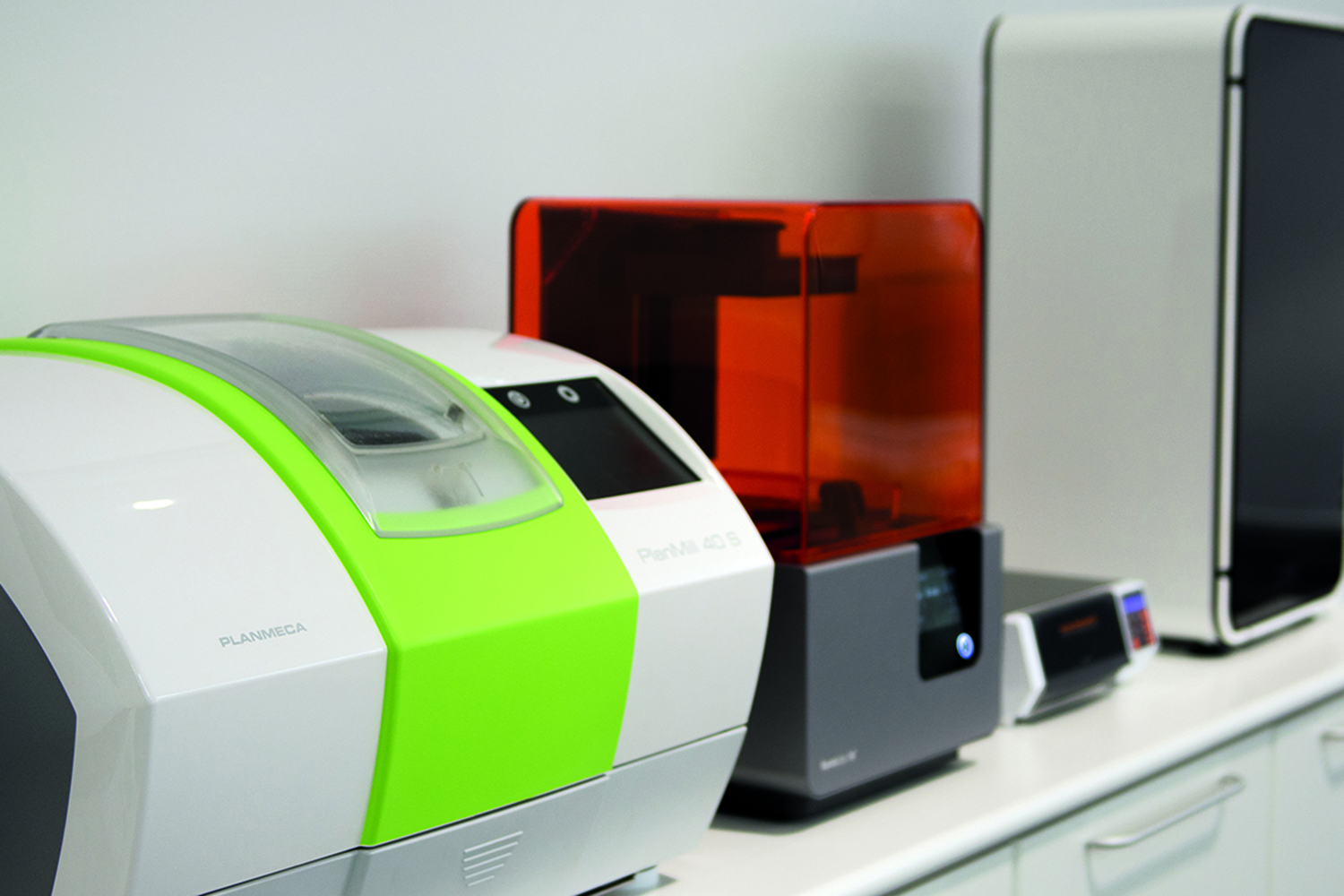 Showroom | Plandent CAD/CAM