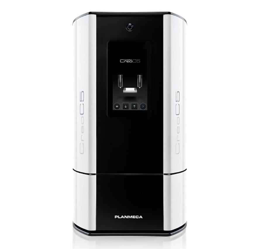 Planmeca Creo | Plandent CAD/CAM